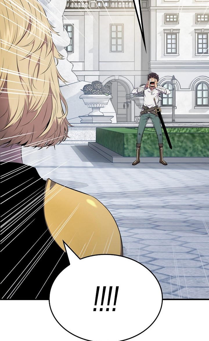 Sleeping Ranker Chapter 14 Gambar 7