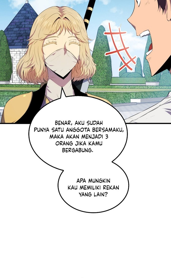 Sleeping Ranker Chapter 14 Gambar 11