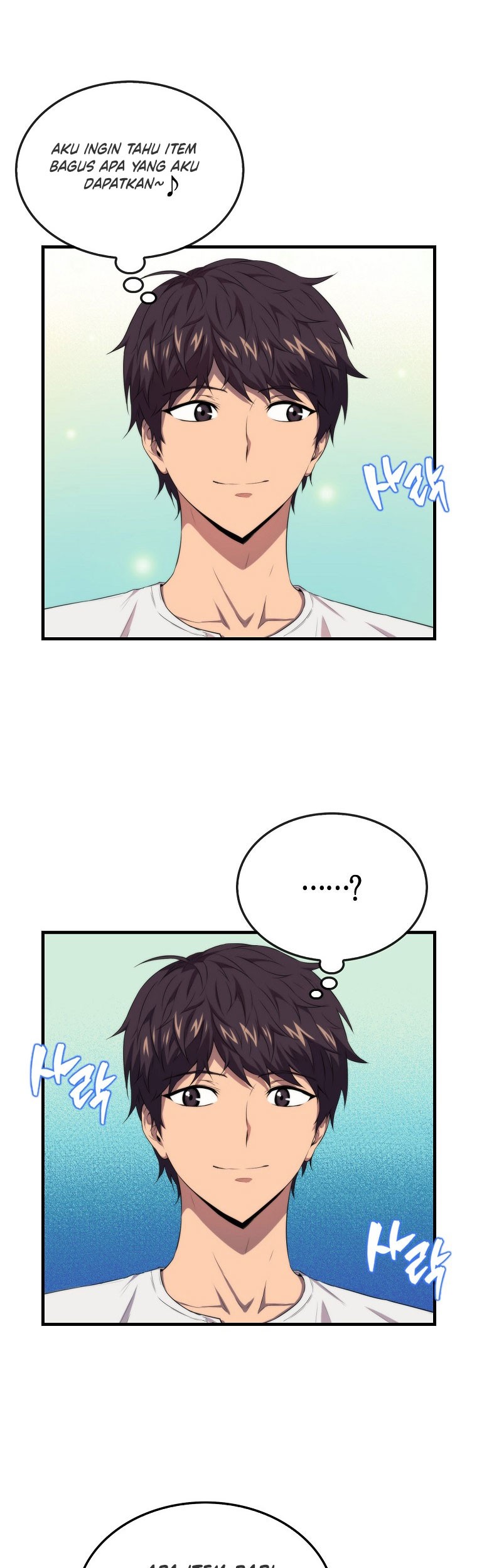 Sleeping Ranker Chapter 13 Gambar 31