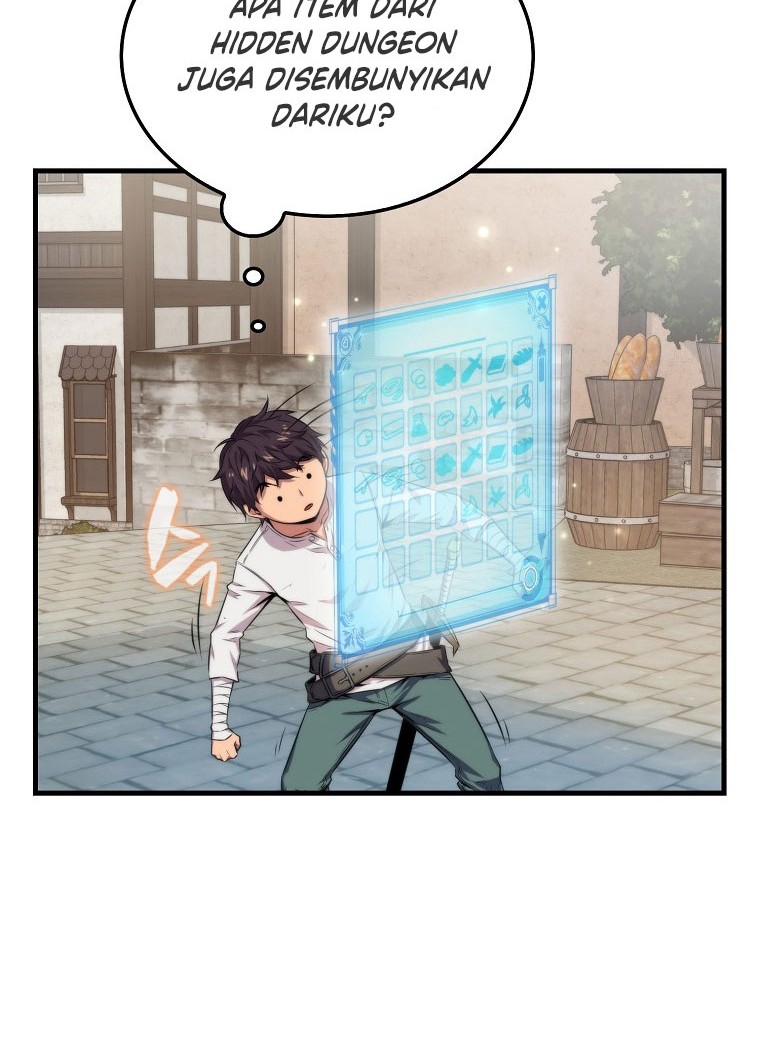 Sleeping Ranker Chapter 13 Gambar 32