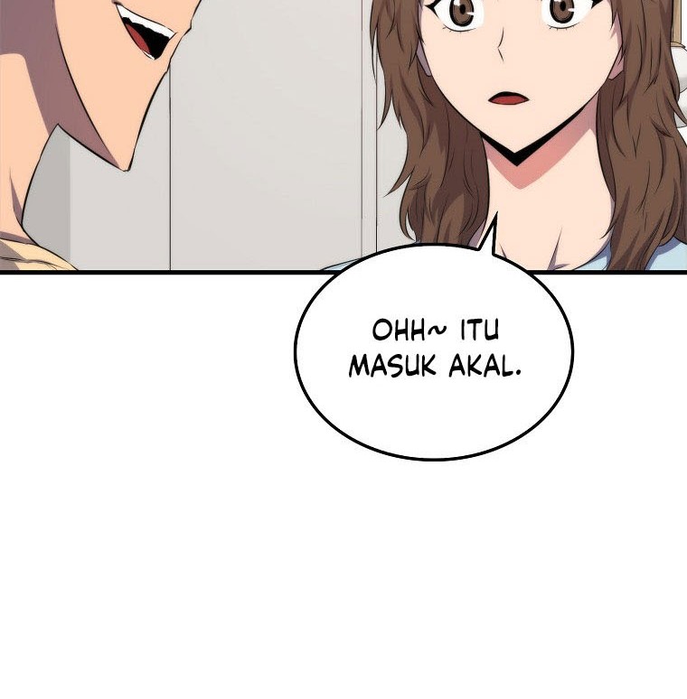 Sleeping Ranker Chapter 13 Gambar 18