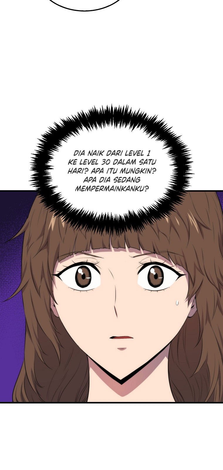 Sleeping Ranker Chapter 13 Gambar 22