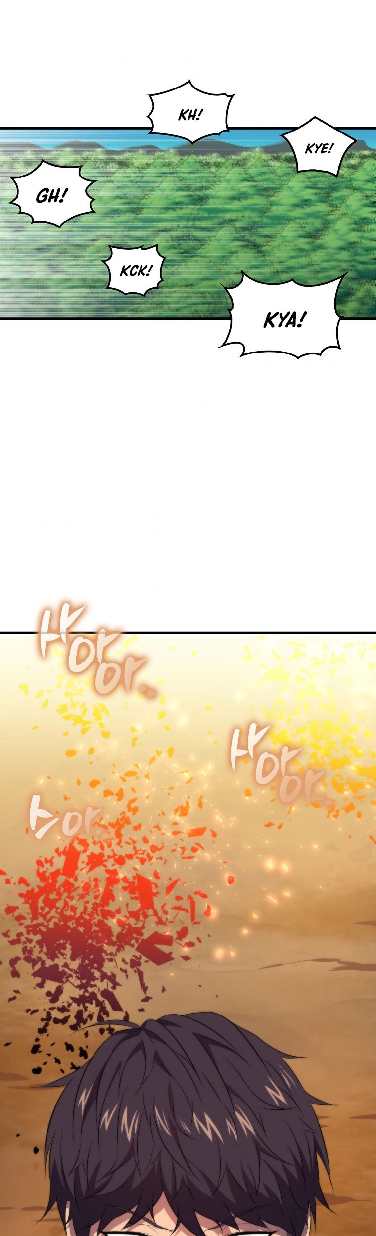 Sleeping Ranker Chapter 13 Gambar 46