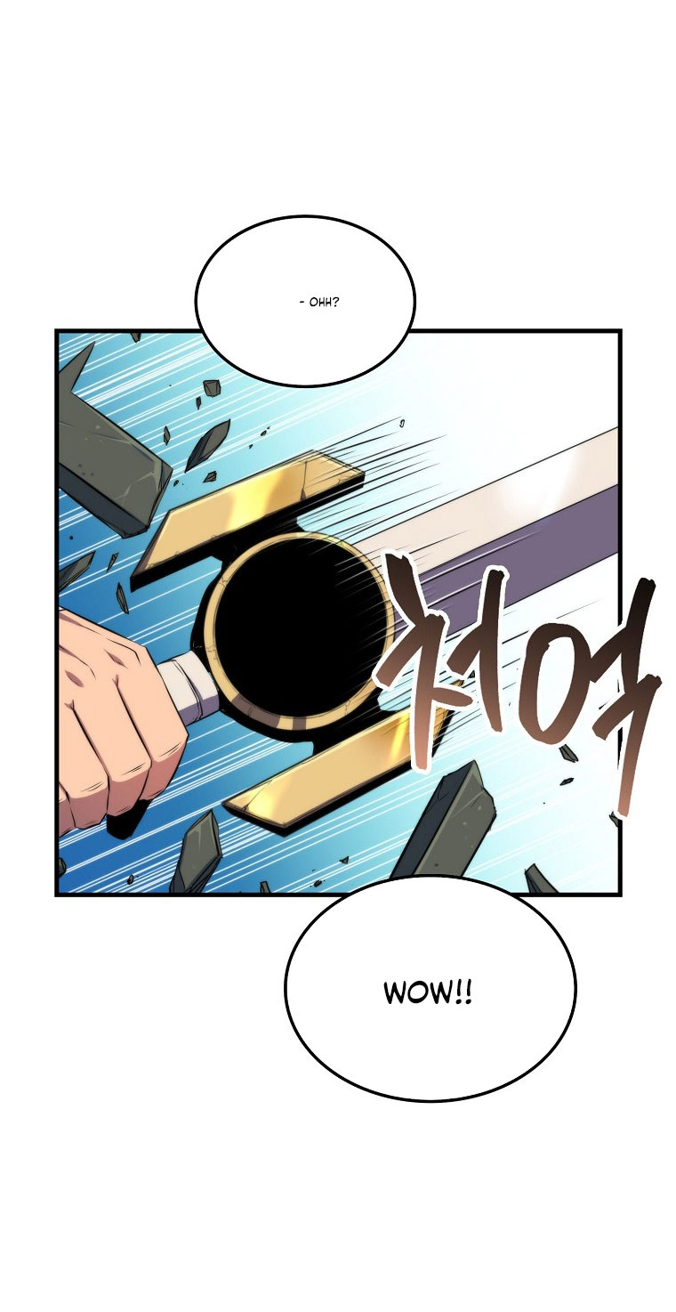 Sleeping Ranker Chapter 13 Gambar 54