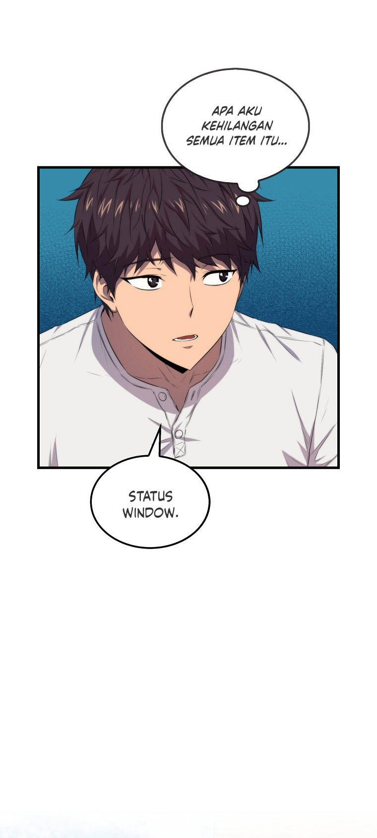 Sleeping Ranker Chapter 13 Gambar 39