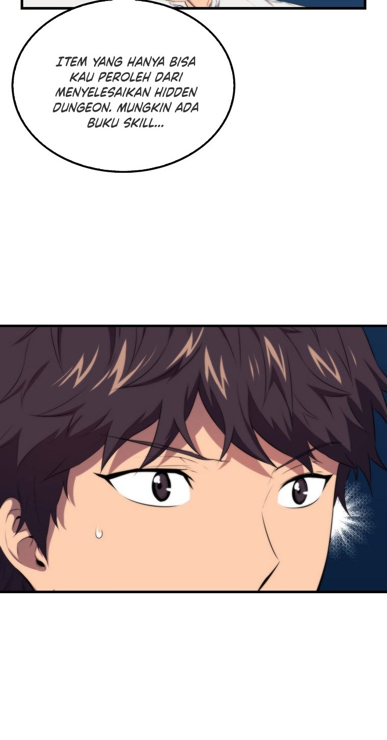 Sleeping Ranker Chapter 13 Gambar 43