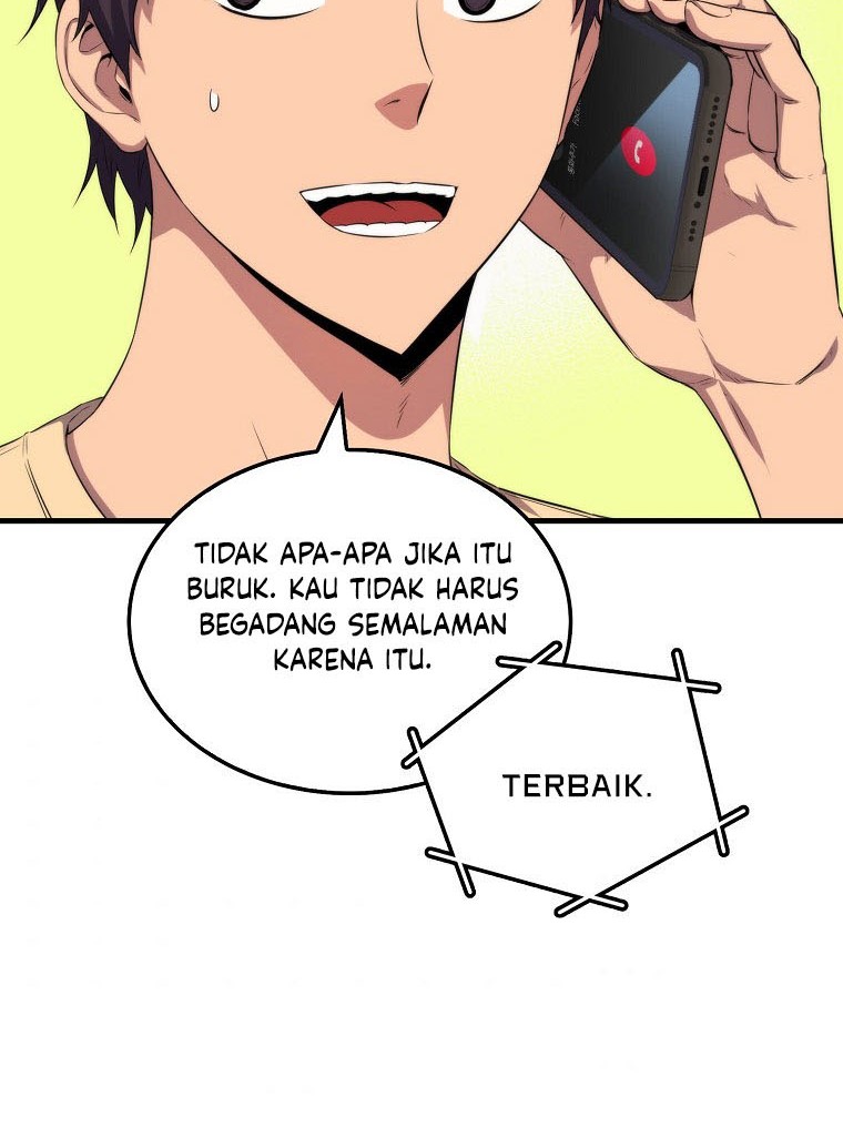 Sleeping Ranker Chapter 13 Gambar 6