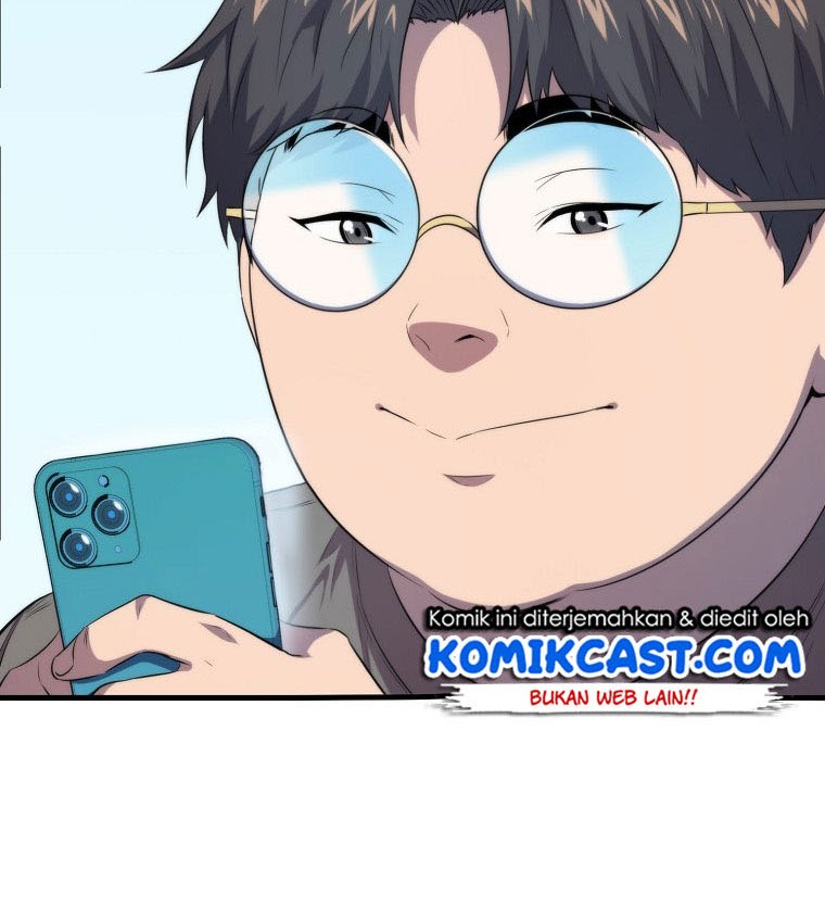 Sleeping Ranker Chapter 13 Gambar 14