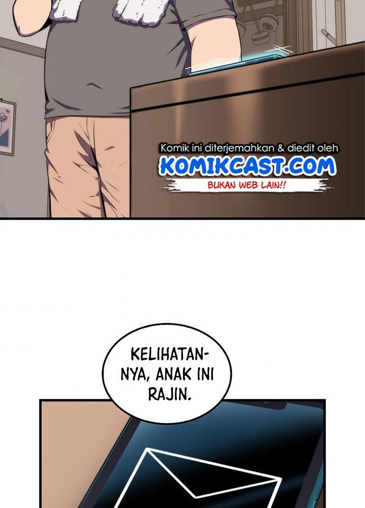 Sleeping Ranker Chapter 12 Gambar 25