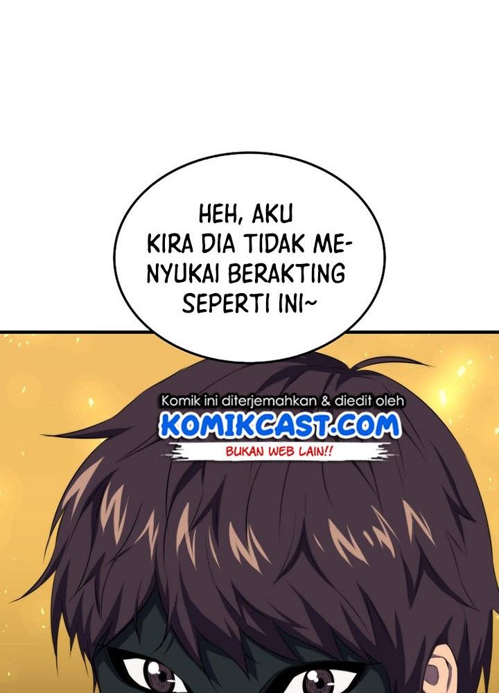 Sleeping Ranker Chapter 12 Gambar 27