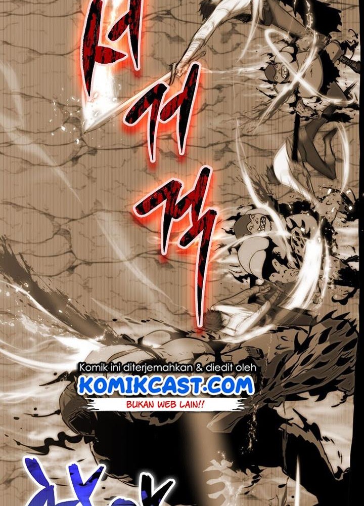 Sleeping Ranker Chapter 12 Gambar 31