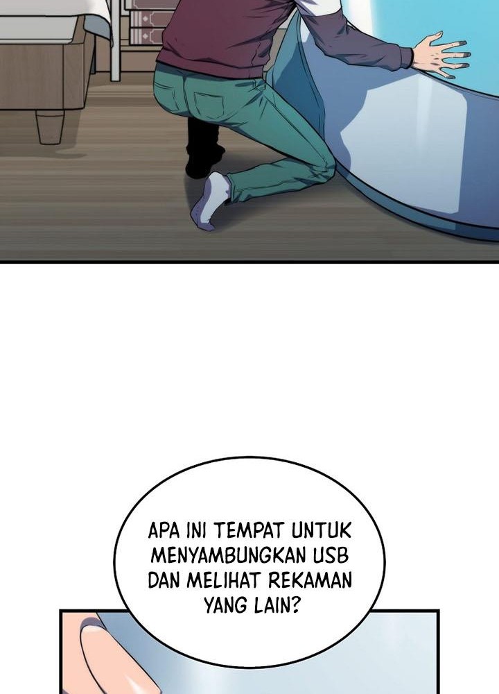 Sleeping Ranker Chapter 12 Gambar 18