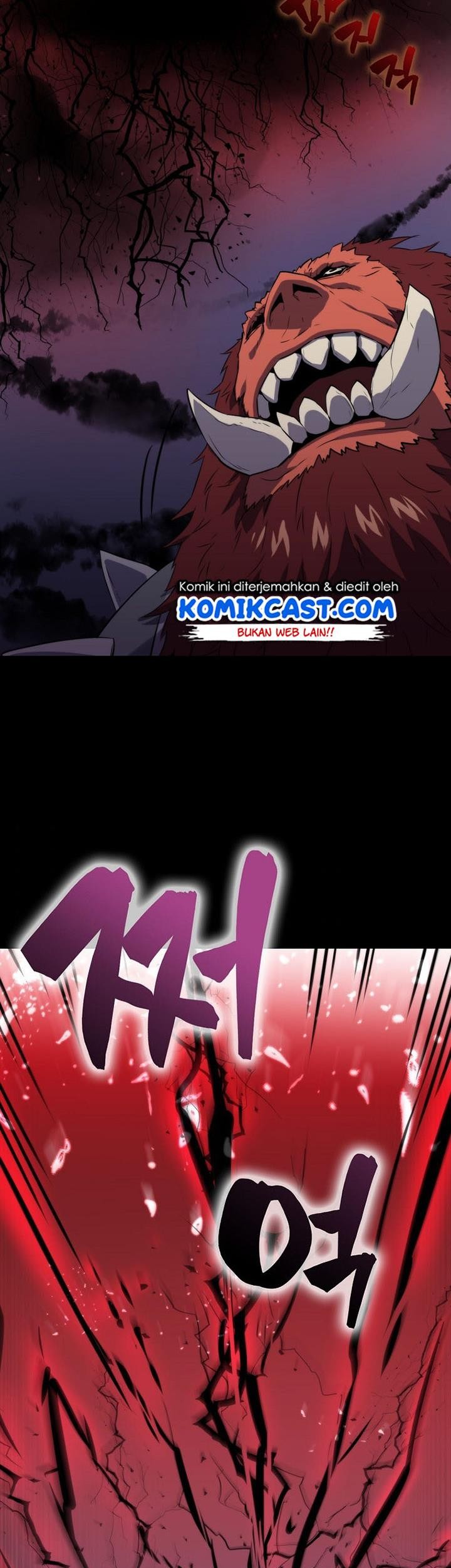 Sleeping Ranker Chapter 12 Gambar 48