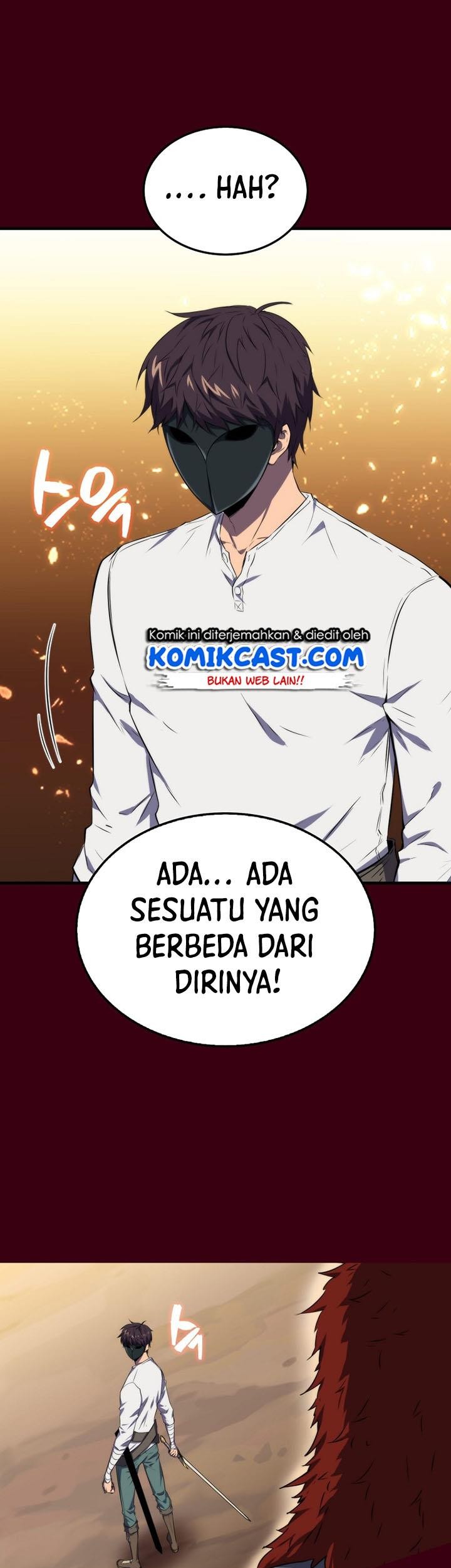Sleeping Ranker Chapter 12 Gambar 39