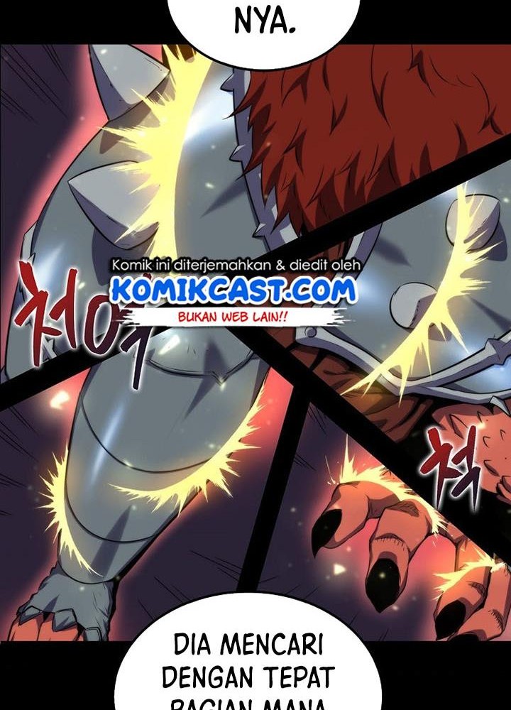 Sleeping Ranker Chapter 12 Gambar 42