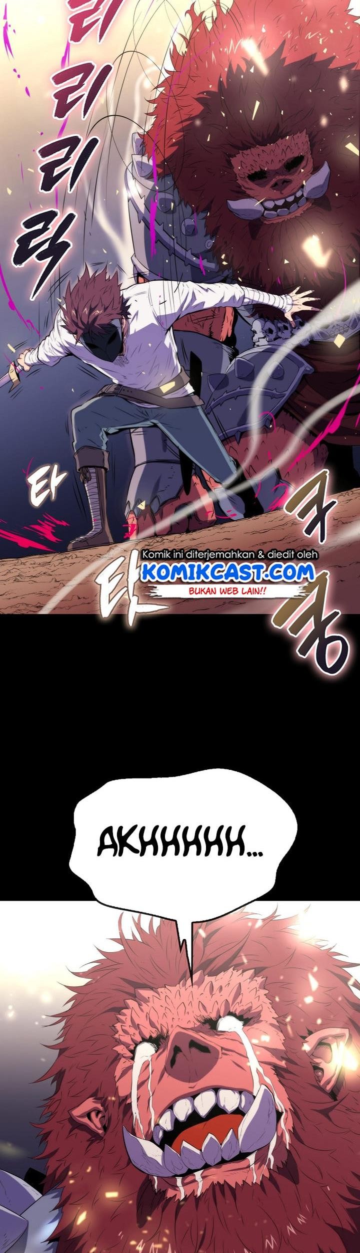 Sleeping Ranker Chapter 12 Gambar 59