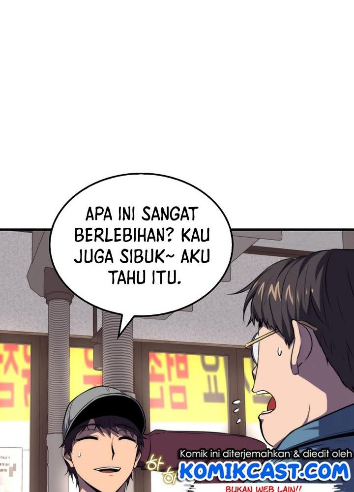 Sleeping Ranker Chapter 12 Gambar 5