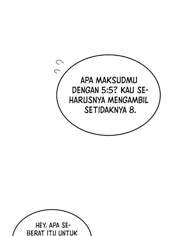 Sleeping Ranker Chapter 12 Gambar 7
