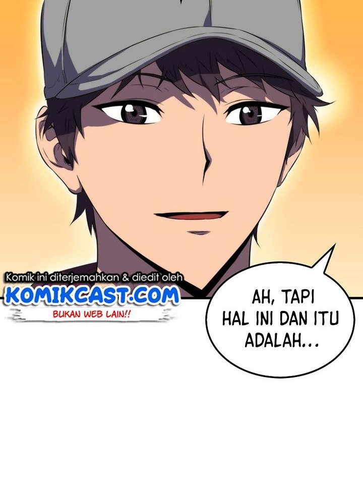Sleeping Ranker Chapter 12 Gambar 9