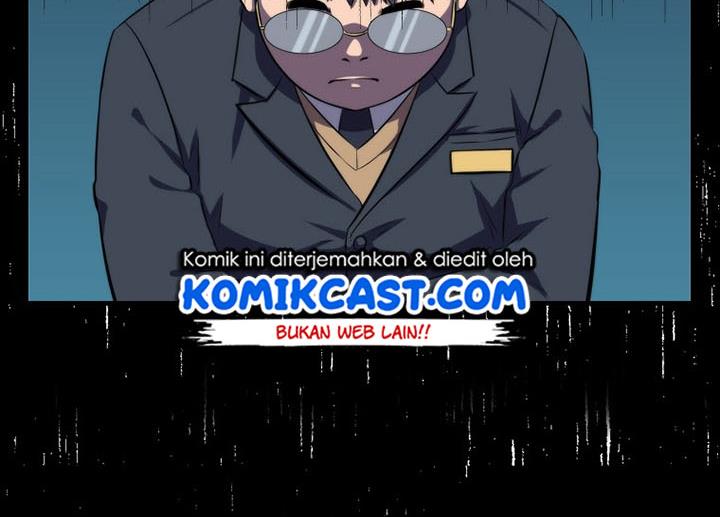 Sleeping Ranker Chapter 12 Gambar 12