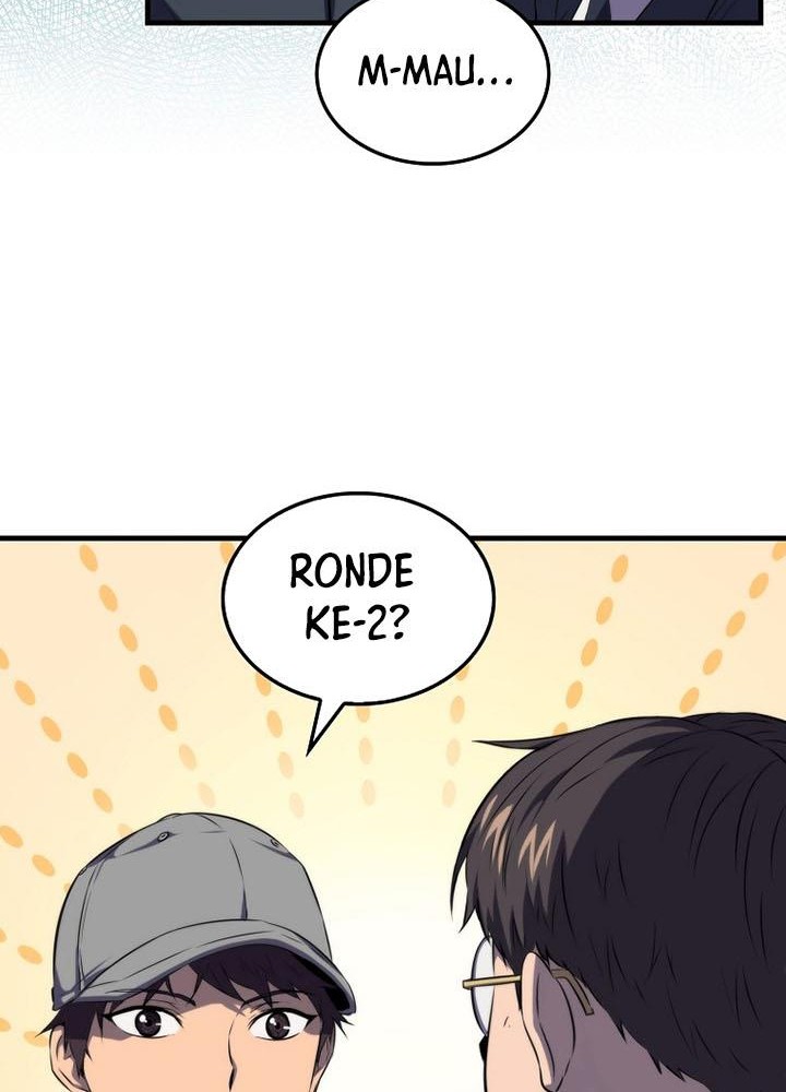 Sleeping Ranker Chapter 12 Gambar 14