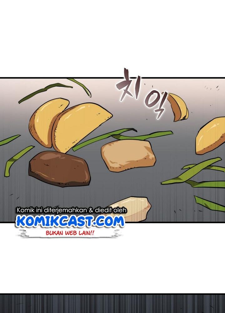 Sleeping Ranker Chapter 12 Gambar 16