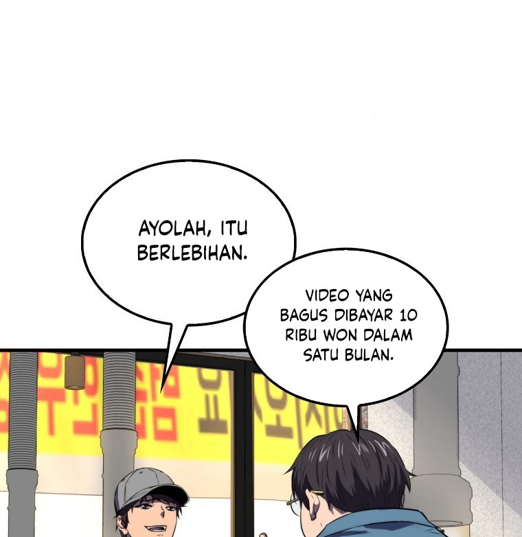 Sleeping Ranker Chapter 11 Gambar 52