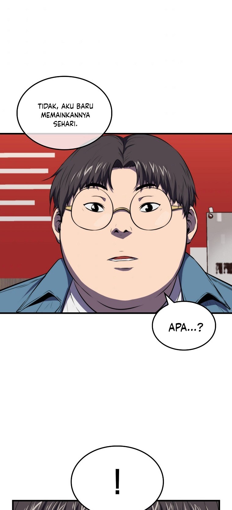 Sleeping Ranker Chapter 11 Gambar 42