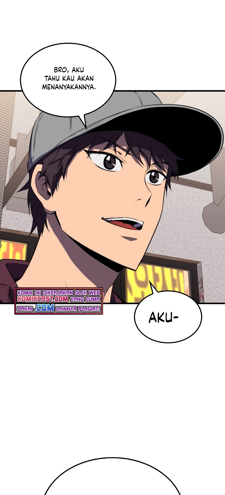 Sleeping Ranker Chapter 11 Gambar 44