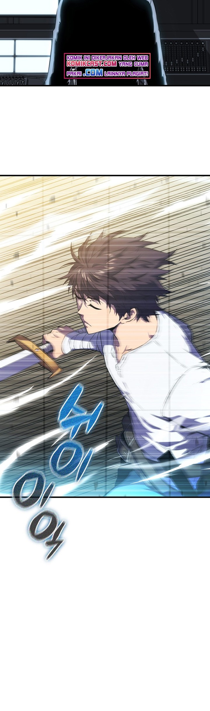 Sleeping Ranker Chapter 11 Gambar 10