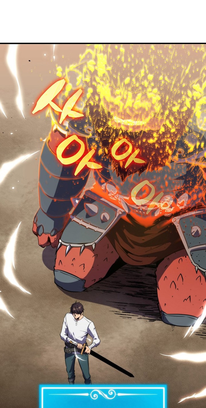 Sleeping Ranker Chapter 11 Gambar 12