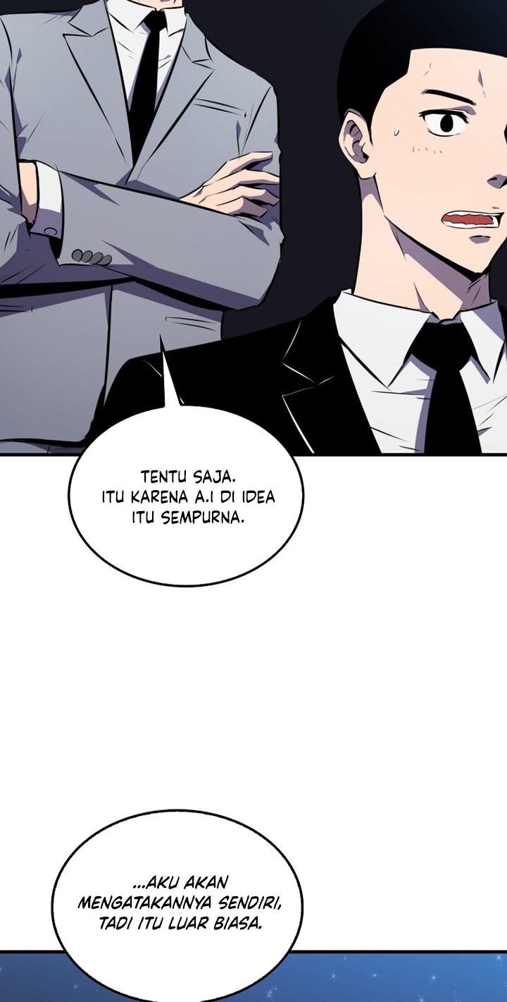 Sleeping Ranker Chapter 11 Gambar 14