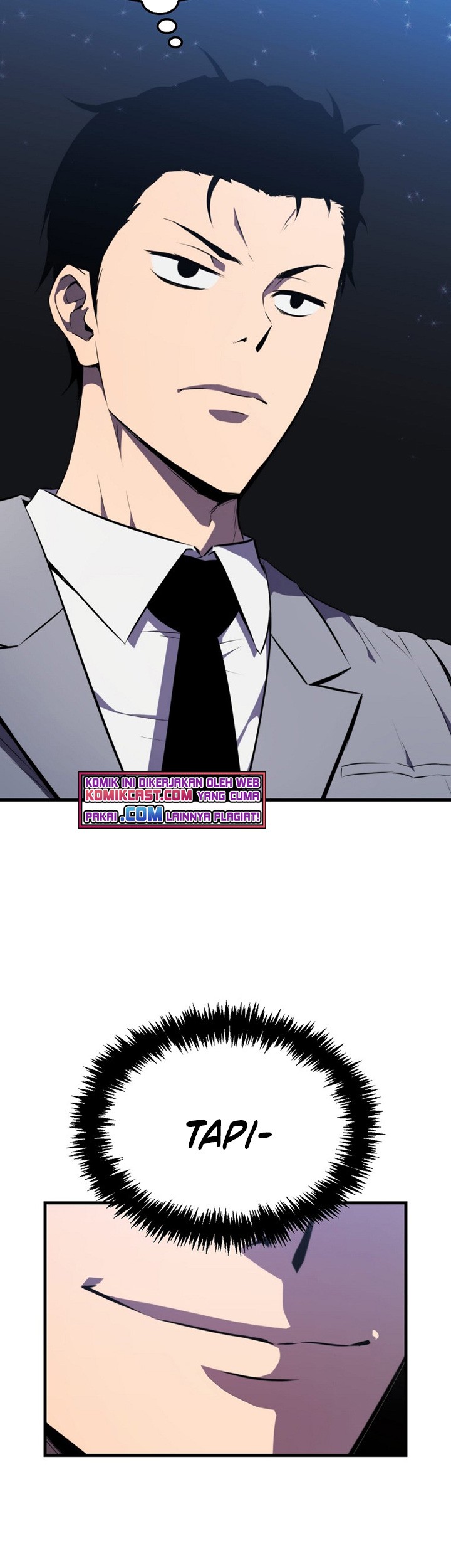 Sleeping Ranker Chapter 11 Gambar 15