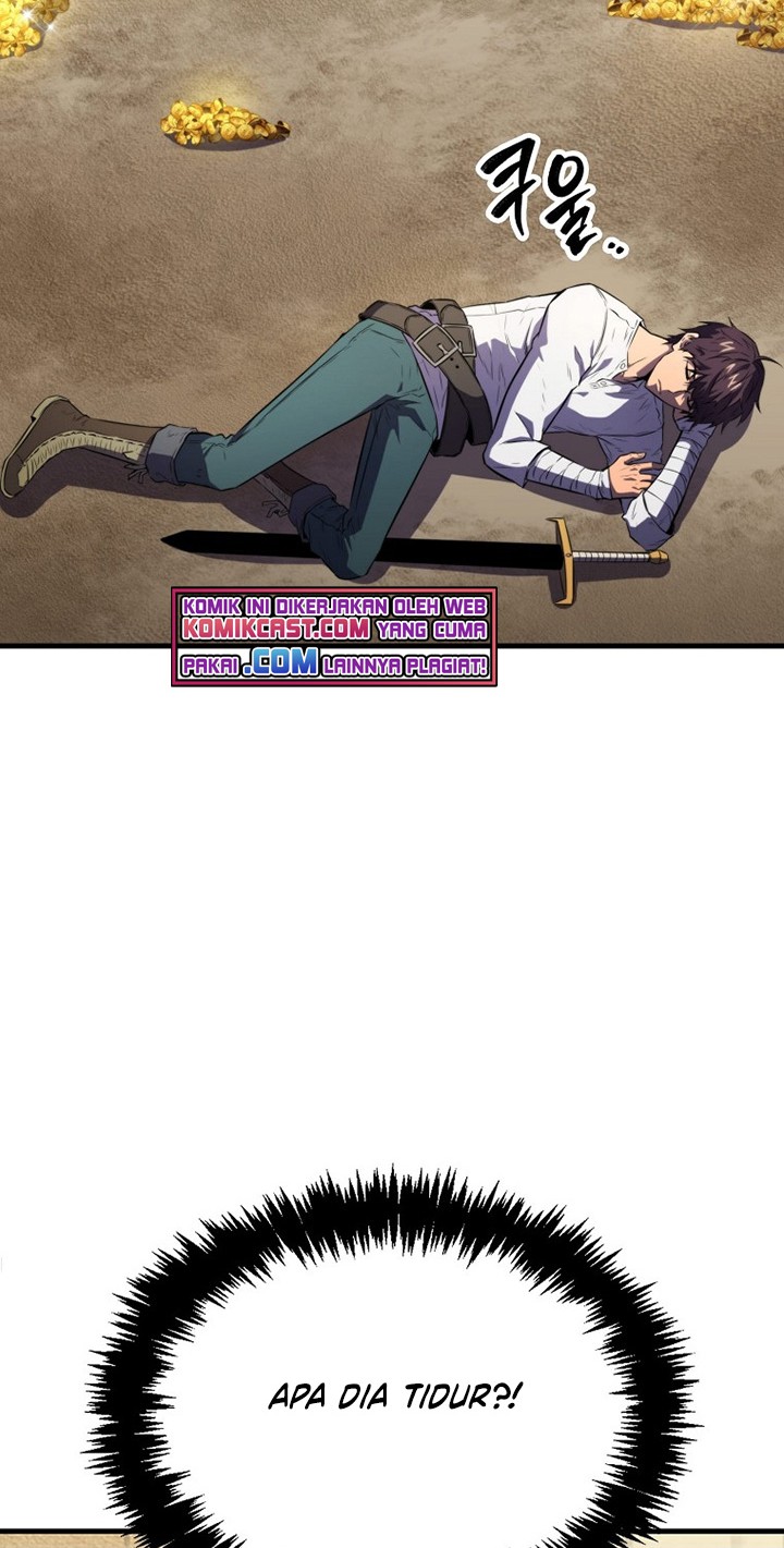 Sleeping Ranker Chapter 11 Gambar 18