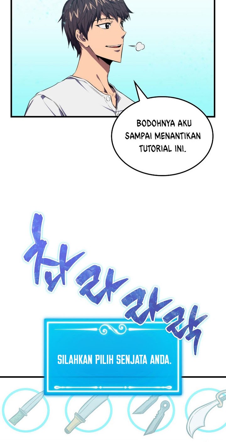 Sleeping Ranker Chapter 04 Gambar 51