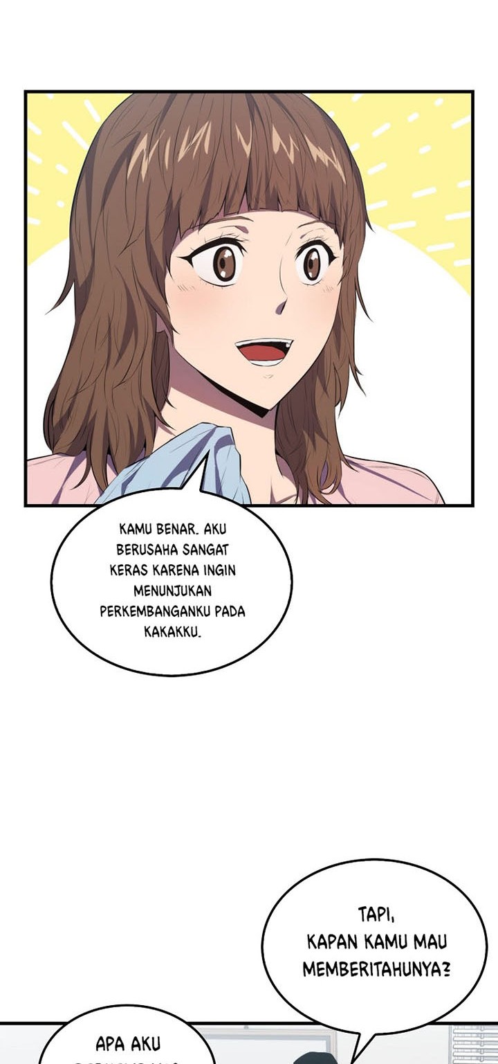Sleeping Ranker Chapter 04 Gambar 9