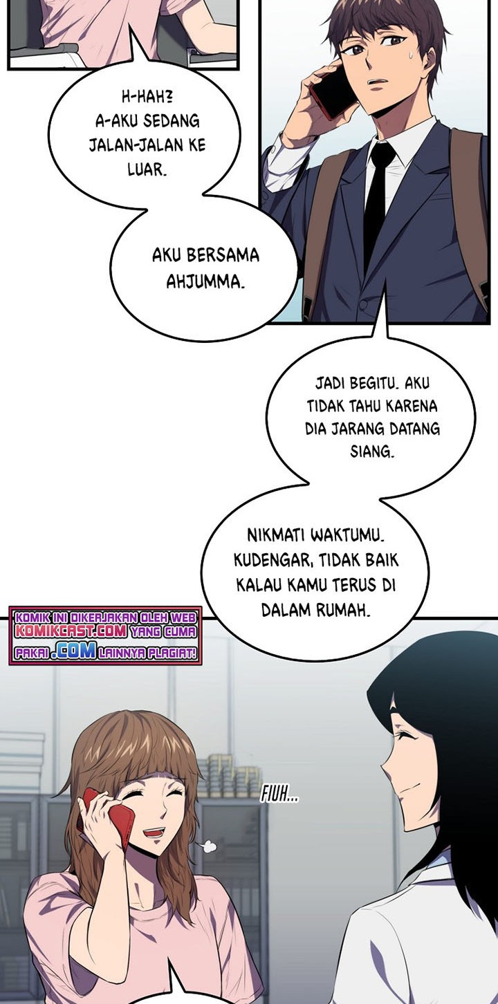 Sleeping Ranker Chapter 04 Gambar 15