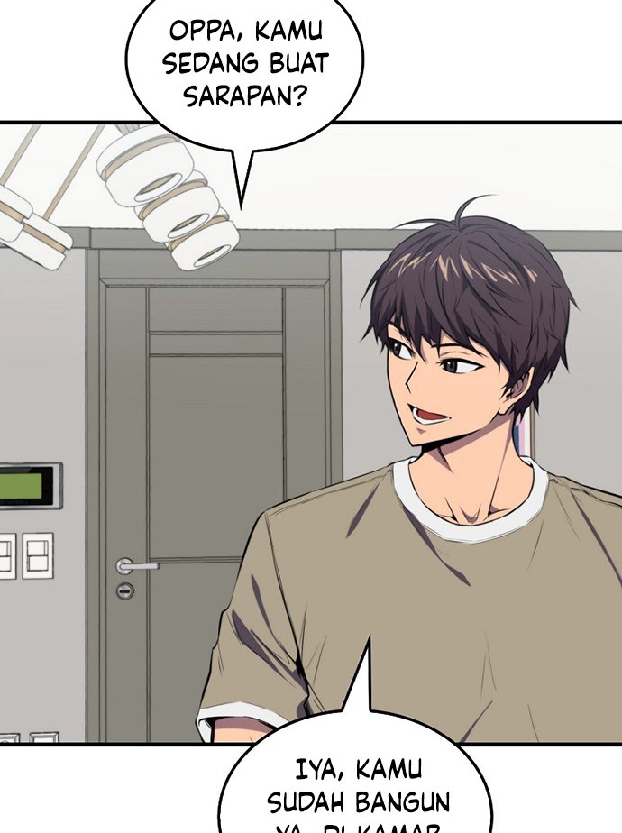 Sleeping Ranker Chapter 03 Gambar 19