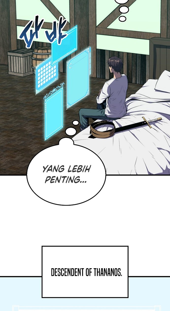 Sleeping Ranker Chapter 03 Gambar 51