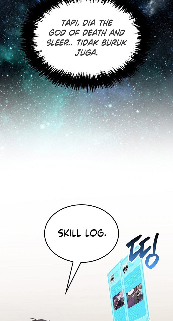 Sleeping Ranker Chapter 03 Gambar 55