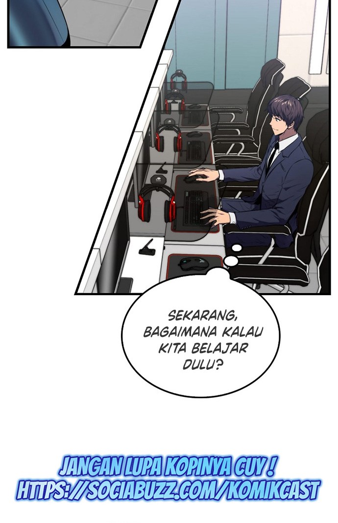 Sleeping Ranker Chapter 03 Gambar 41