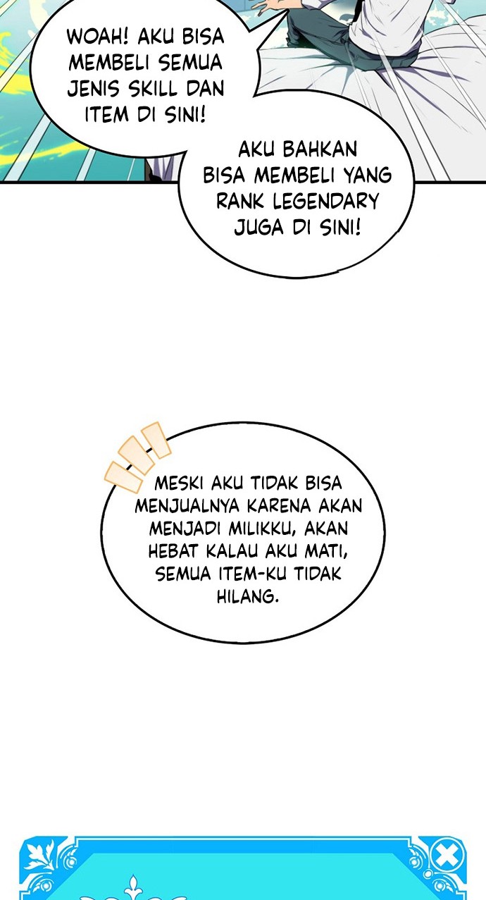 Sleeping Ranker Chapter 03 Gambar 59