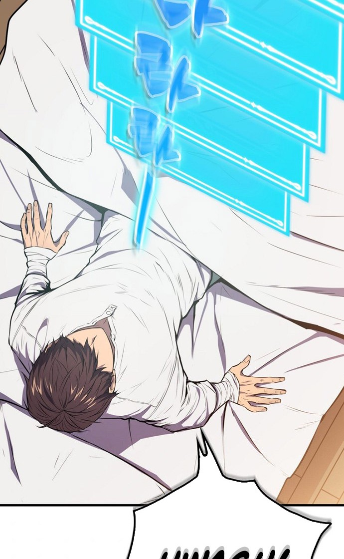 Sleeping Ranker Chapter 03 Gambar 5