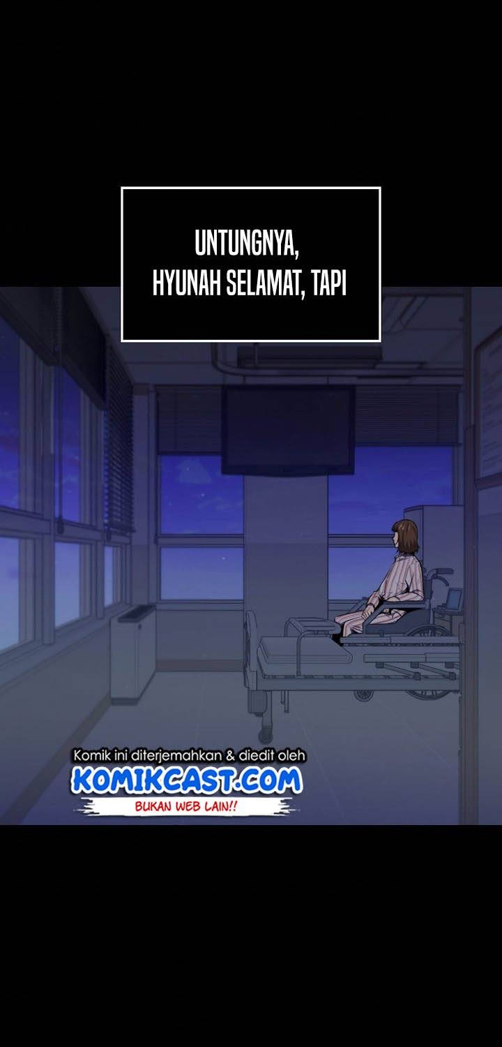 Sleeping Ranker Chapter 02 Gambar 29