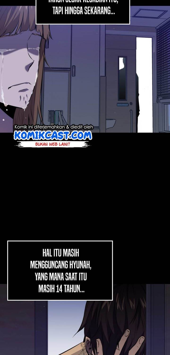 Sleeping Ranker Chapter 02 Gambar 31