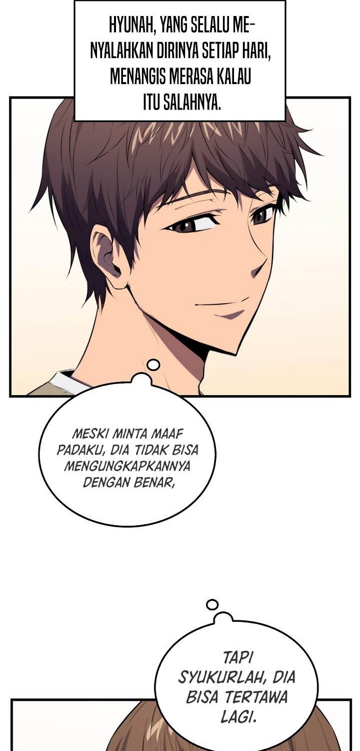 Sleeping Ranker Chapter 02 Gambar 33