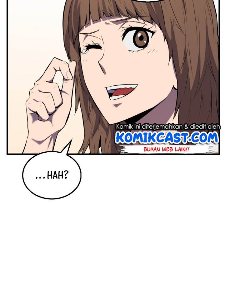Sleeping Ranker Chapter 02 Gambar 34