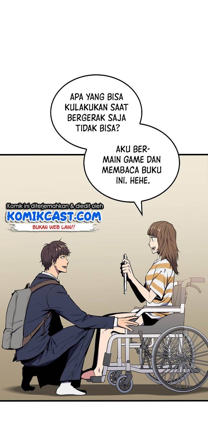 Sleeping Ranker Chapter 02 Gambar 20