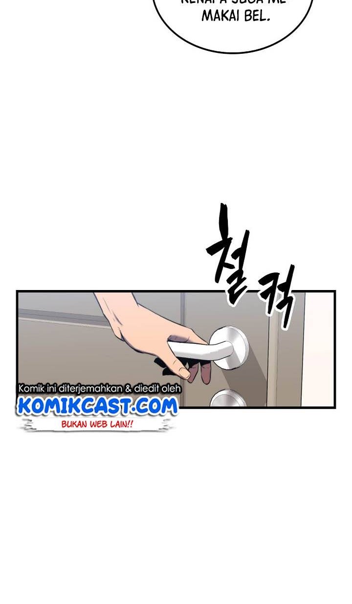 Sleeping Ranker Chapter 02 Gambar 44