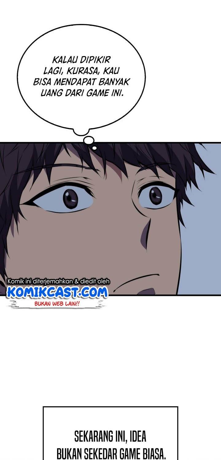 Sleeping Ranker Chapter 02 Gambar 50